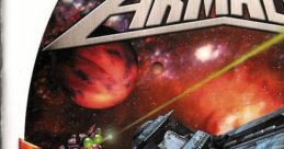Armada - Video Game