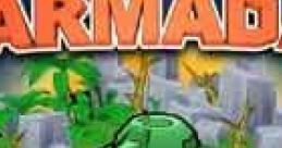 Armada Tanks - Video Game