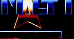 Armalyte - Video Game Video game from Armalyte for Amiga. Published by Thalamus (1991).