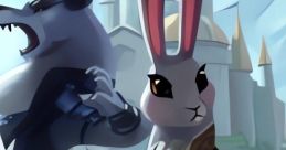 Armello Original track - Wyld's Call Армелло - Video Game