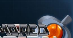 Armored ACORNs: Actionuirreluad - Video Game