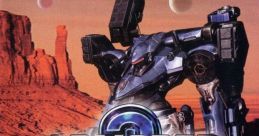 Armored Core 2 アーマード・コア2 - Video Game