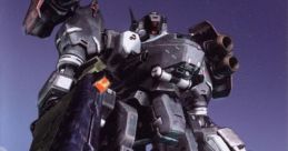 Armored Core 2: Another Age アーマード・コア2 アナザーエイジ - Video Game