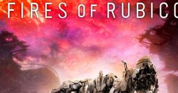 ARMORED CORE Ⅵ FIRES OF RUBICON (Original Game track) - Video Game