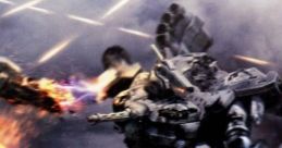 Armored Core: Last Raven Portable アーマード・コア ラストレイヴン ポータブル - Video Game