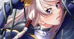 Armored Warrior Iris 装甲騎女イリス - Video Game Video game from Armored Warrior Iris 装甲騎女イリス for Windows.