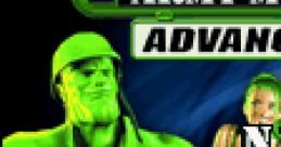 Army Men Advance - Video Game