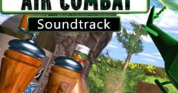 Army Men Air Combat - Video Game