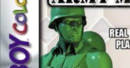 Army Men II - Video Game Video game from Army Men II for GB, Windows. Published by 2K, The 3DO Company (1999).