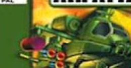 Army Men: Air Attack 2 Air Attack 2 - Video Game