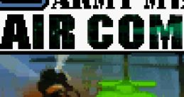 Army Men: Air Combat - Video Game