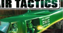 Army Men: Air Tactics - Video Game Video game from Army Men: Air Tactics for Windows. Published by The 3DO Company (2000).