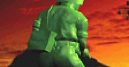 Army Men: Operation Green - Video Game