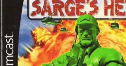Army Men: Sarge's Heroes - Video Game