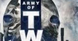 Army of Two - Video Game Video game from Army of Two for PS3, Xbox 360. Published by E.A.R.S. (2007).