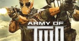 Army of Two - the Devil's Cartel Additional Mixes - Video Game