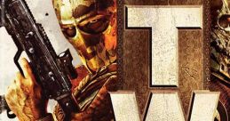 Army of Two: The 40th Day - Video Game