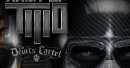 Army of Two: The Devil's Cartel Original - Video Game