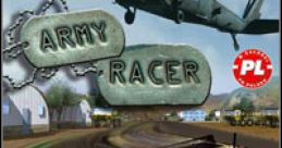 Army Racer - Video Game