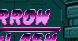 Arrow Flash アローフラッシュ - Video Game