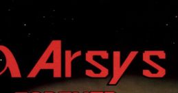 Arsys FOREVER Arsys FOREVER - for STAR CRUISER & Night Arms - Video Game