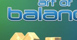 Art of Balance - Video Game