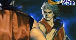 Art of Fighting 2 Original track Humble Neo Geo 25th Anniversary Bundle - Video Game