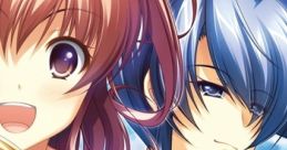 Artemis Blue Selection アルテミスブルー Selection - Video Game