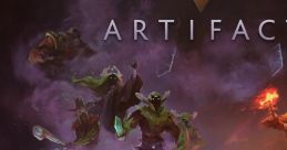 Artifact - Video Game