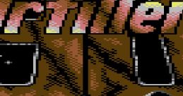 Artillery '90 - Video Game Video game from Artillery '90 for Commodore 64. Published by Golden Disk (1990).