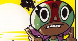 Asayake - All Japan Goith - Video Game
