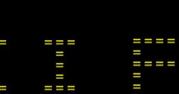 ASCII Pac-Man DS (Homebrew) - Video Game