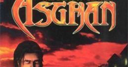 Asghan: The Dragon Slayer - Video Game