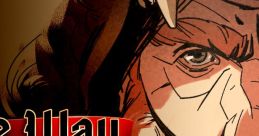 Ash of Gods: The Way - Video Game