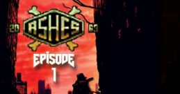 Ashes 2063: Episode 1 - Video Game