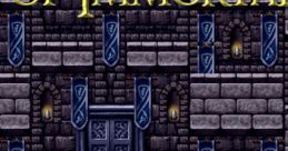 Ashes of Immortality (RPG Maker) - Video Game Video game from Ashes of Immortality (RPG Maker).