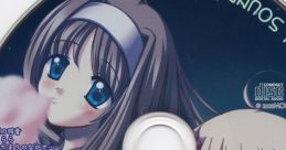 ASHITA DEATTA SHOJO ORIGINAL TRACK あした出逢った少女 Original Track Ashita Deatta Shoujo Original Track - Video Game