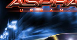Asphalt - Urban GT - Video Game