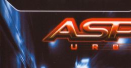 Asphalt - Urban GT (N-Gage) - Video Game