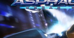 Asphalt - Urban GT 2 - Video Game