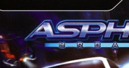 Asphalt - Urban GT 2 (N-Gage) - Video Game