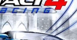 Asphalt 4: Elite Racing - Video Game