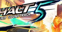 Asphalt 5 - Gamerip - Video Game