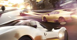 Asphalt 6: Adrenaline - Video Game