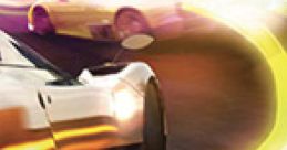 Asphalt 6: Adrenaline (Java) - Video Game