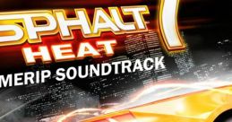 Asphalt 7: Heat - Video Game