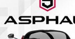 Asphalt 9 - Video Game