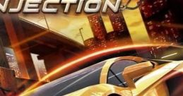 Asphalt Injection - Video Game Video game from Asphalt Injection for Android, PS Vita.