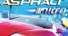 Asphalt Nitro - Video Game