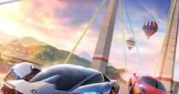 Asphalt Nitro 2 (Beta) - Video Game